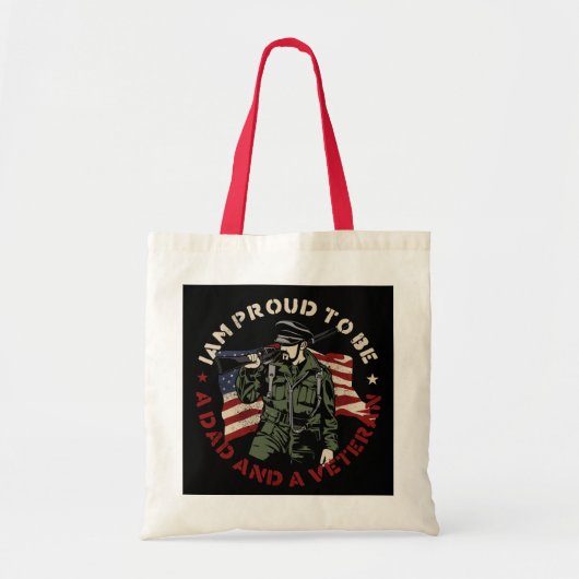 Ontwerp uw eigen canvas tas:-) tote bag (Voorkant)