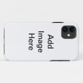 ontwerp uw eigen Case-Mate iPhone case (Achterkant (horizontaal))