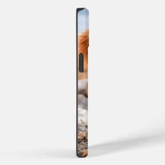 ONTWERP UW EIGEN Case-Mate iPhone CASE (Achterkant / Rechts)