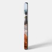 ONTWERP UW EIGEN Case-Mate iPhone CASE (Achterkant / Links)