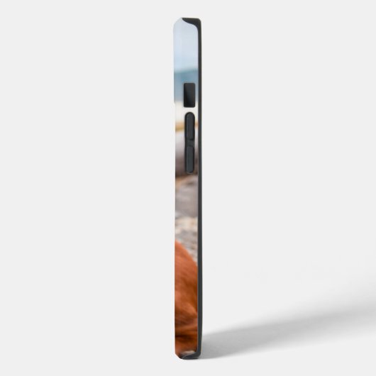 ONTWERP UW EIGEN Case-Mate iPhone CASE (Achterkant / Links)