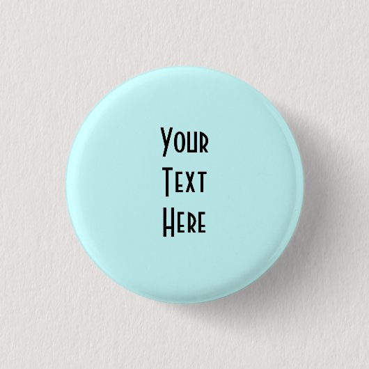 Ontwerp uw eigen ~ Creëer uw eigen aangepaste cade Ronde Button 3,2 Cm (Voorkant)
