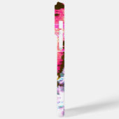 Ontwerp uw eigen  Cute-waterkleurpatroon Case-Mate iPhone Case (Achterkant / Links)