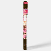 Ontwerp uw eigen  Cute-waterkleurpatroon Case-Mate iPhone Case (Achterkant / Rechts)