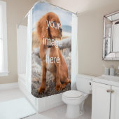 ONTWERP UW EIGEN DOUCHEGORDIJN (In situ)