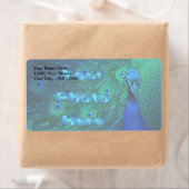 Ontwerp uw eigen etiket (Insitu)