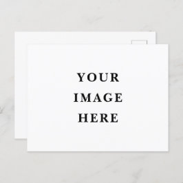 Ontwerp uw eigen feestdag-Briefkaart Feestdagenkaart