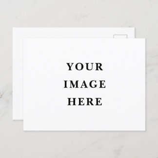 Ontwerp uw eigen feestdag-Briefkaart Feestdagenkaart