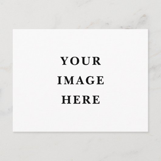 Ontwerp uw eigen feestdag-Briefkaart Feestdagenkaart (Voorkant)