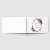 Ontwerp uw eigen gastenboek (Volledig)