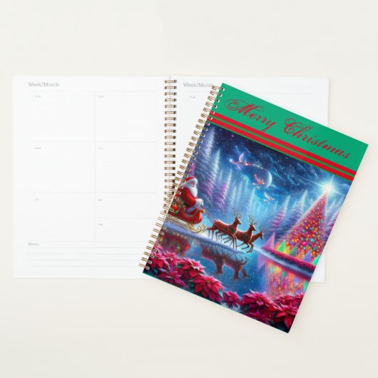 Ontwerp uw eigen gepersonaliseerde bedrukte 3m planner (Display)