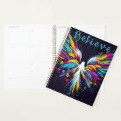 Ontwerp uw eigen gepersonaliseerde bedrukte 3m planner (Display)