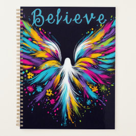 Ontwerp uw eigen gepersonaliseerde bedrukte 3m planner