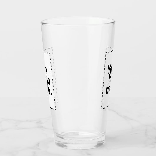 Ontwerp uw eigen glas (Rechts)