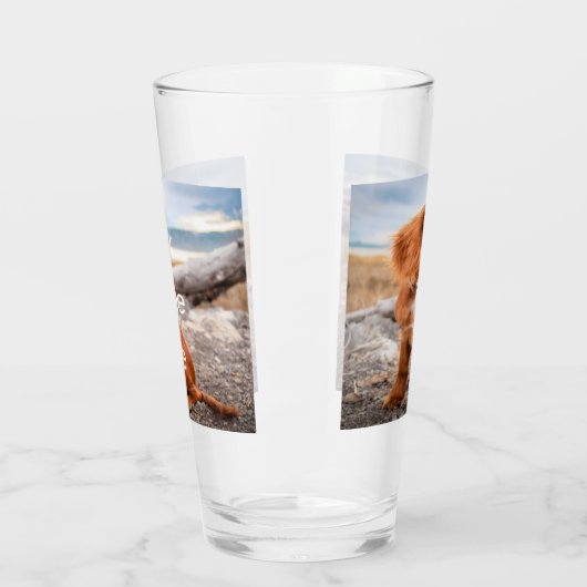 ONTWERP UW EIGEN GLAS (Links)