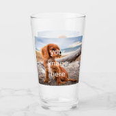 ONTWERP UW EIGEN GLAS (Voorkant)