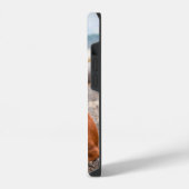 ONTWERP UW EIGEN iPhone HOESJE (Linkerkant)