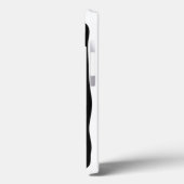 Ontwerp uw eigen iPod-aanraaktas Case-Mate iPhone Case (Achterkant / Links)