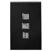 Ontwerp uw eigen kalender (Hoes)