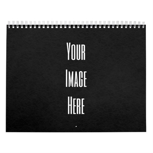 Ontwerp uw eigen kalender (Hoes)