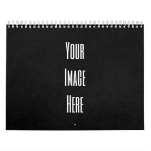 Ontwerp uw eigen kalender