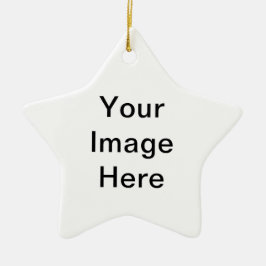 ontwerp uw eigen keramisch ornament