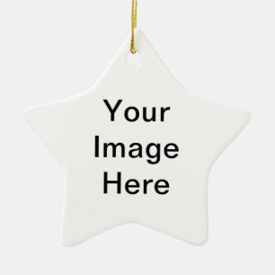 ontwerp uw eigen keramisch ornament
