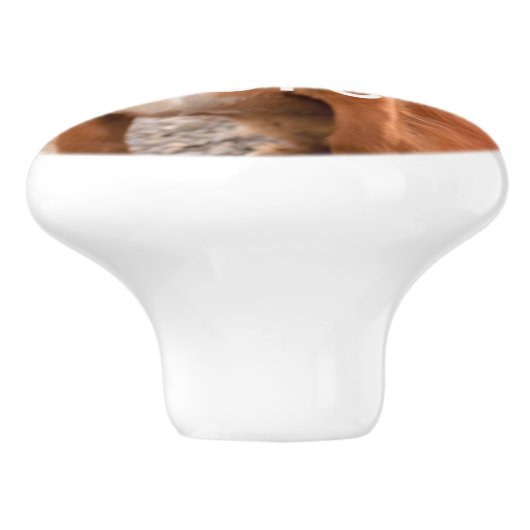 ONTWERP UW EIGEN KERAMISCHE KNOP (Zijkant)