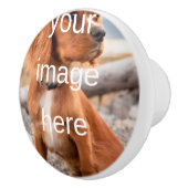 ONTWERP UW EIGEN KERAMISCHE KNOP (Rechts)