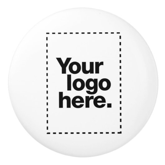 Ontwerp uw eigen keramische knop (Voorkant)