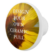 Ontwerp uw eigen keramische pen keramische knop (Rechts)