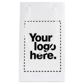 Ontwerp uw eigen klein cadeauzakje (Voorkant)