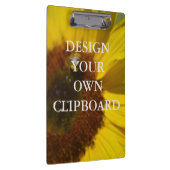 Ontwerp uw eigen klembord (Rechts)