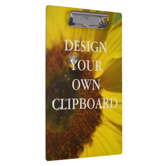 Ontwerp uw eigen klembord (Rechts)