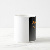 Ontwerp uw eigen koffiekopje koffiemok (Center)