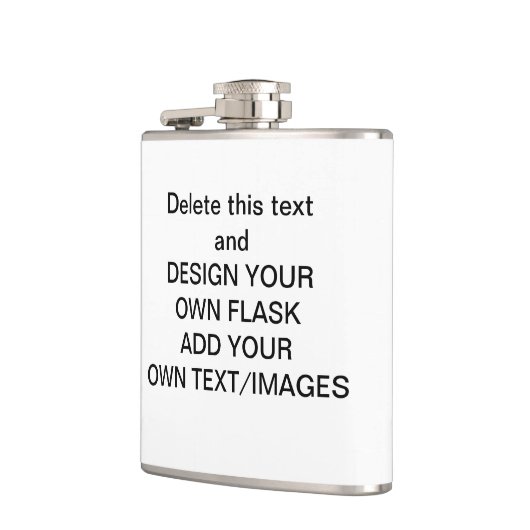 Ontwerp uw eigen kolf heupfles (Links)