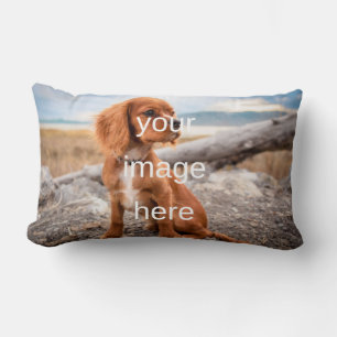 ONTWERP UW EIGEN KUSSEN