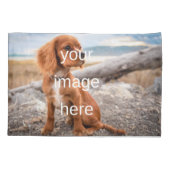 ONTWERP UW EIGEN KUSSENSLOOP (Achterkant-Links)