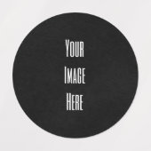 Ontwerp uw eigen labels (Design 2)