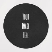 Ontwerp uw eigen labels (Design 1)