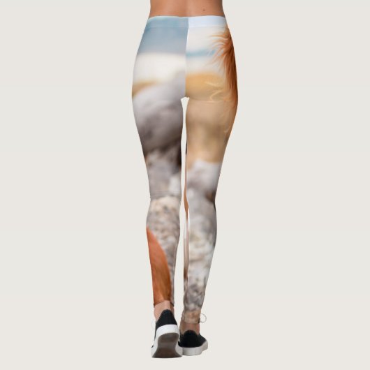 ONTWERP UW EIGEN LEGGINGS (Achterkant)