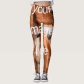 ONTWERP UW EIGEN LEGGINGS (Voorkant)