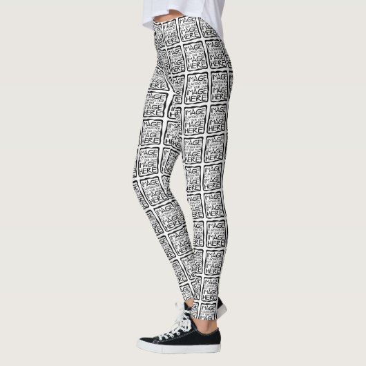 Ontwerp uw eigen leggings (Links)