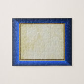 Ontwerp uw eigen legpuzzel (Horizontaal)