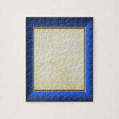 Ontwerp uw eigen legpuzzel (Verticaal)