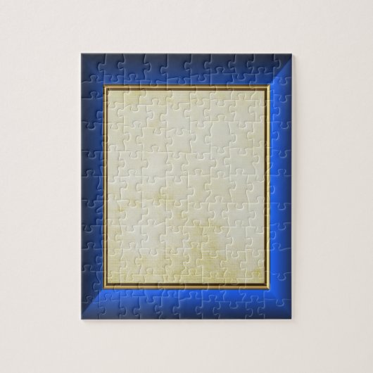 Ontwerp uw eigen legpuzzel (Verticaal)