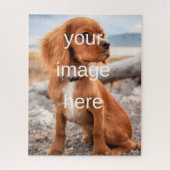 ONTWERP UW EIGEN LEGPUZZEL (Verticaal)