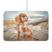 ONTWERP UW EIGEN LUCHTVERFRISSER (Achterkant)