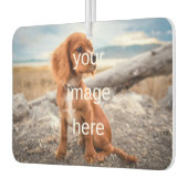 ONTWERP UW EIGEN LUCHTVERFRISSER (Links)