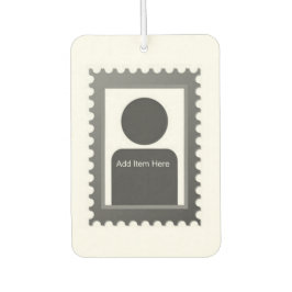 Ontwerp uw eigen luchtverfrisser